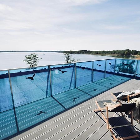 Apartamenty Boszkowo Lake Harbor Exterior photo
