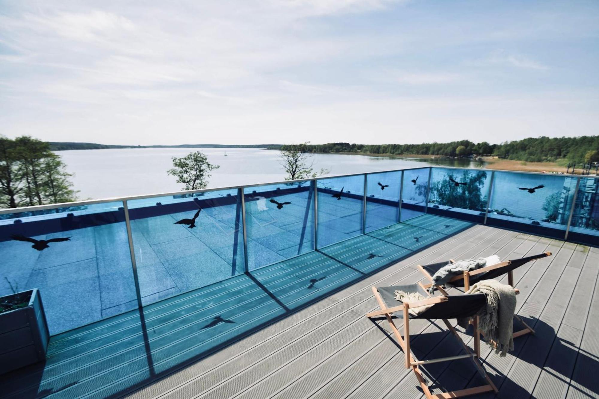 Apartamenty Boszkowo Lake Harbor Exterior photo